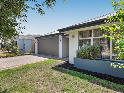 18 Rockport Ridge, Wellard WA 6170