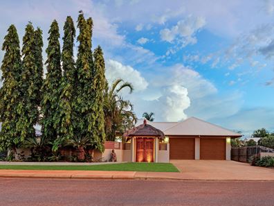 28 Sanctuary Road, Cable Beach WA 6726