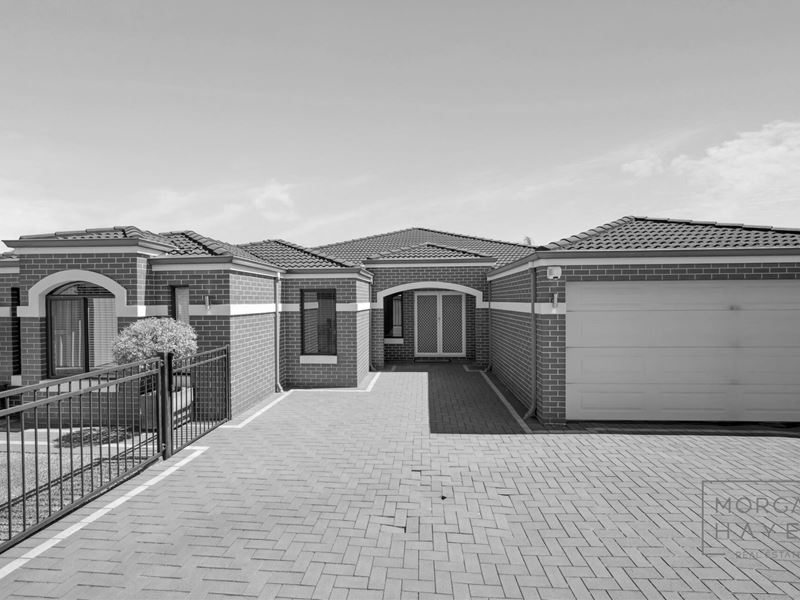 106A Barbican  Street East, Shelley
