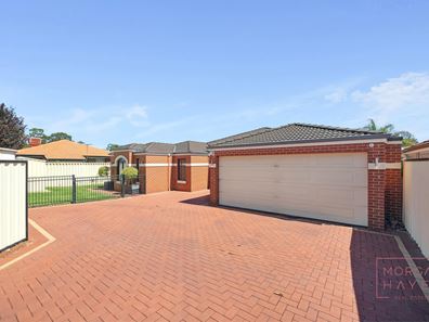 106A Barbican  Street East, Shelley WA 6148