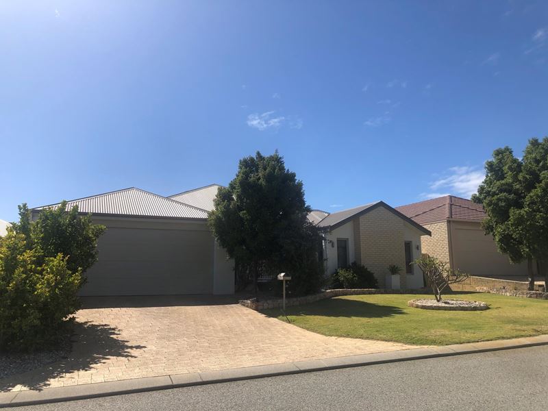 10  Kensei Road, Baldivis WA 6171