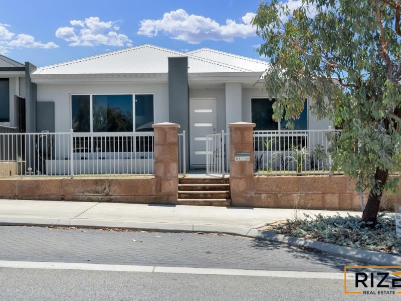 341 Grandis Boulevard, Banksia Grove