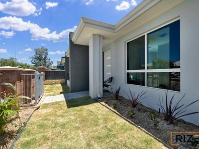 341 Grandis Boulevard, Banksia Grove WA 6031