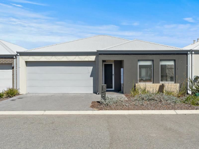 5 Vozhe Street, Hammond Park