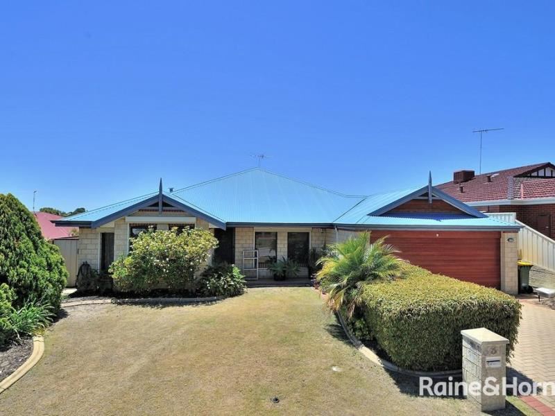 3 Arreton Way, Hocking WA 6065