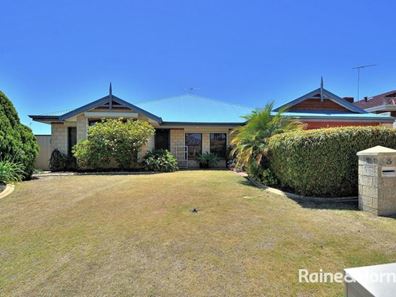 3 Arreton Way, Hocking WA 6065