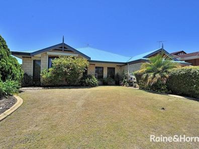 3 Arreton Way, Hocking WA 6065