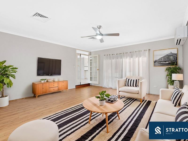 1 Gimlet Place, Thornlie WA 6108
