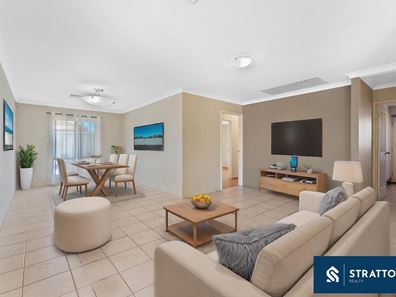 1 Gimlet Place, Thornlie WA 6108
