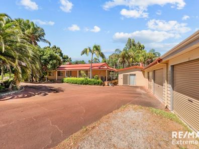 17 Staniland Street, Orange Grove WA 6109