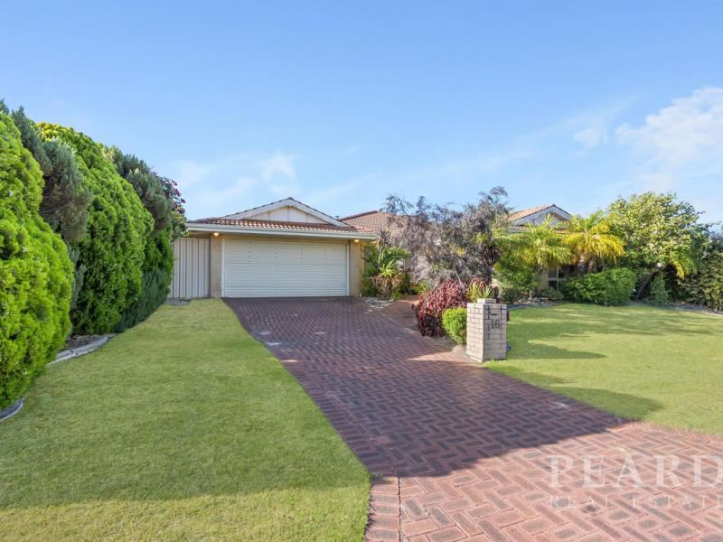 16 Marianne Way, Alexander Heights