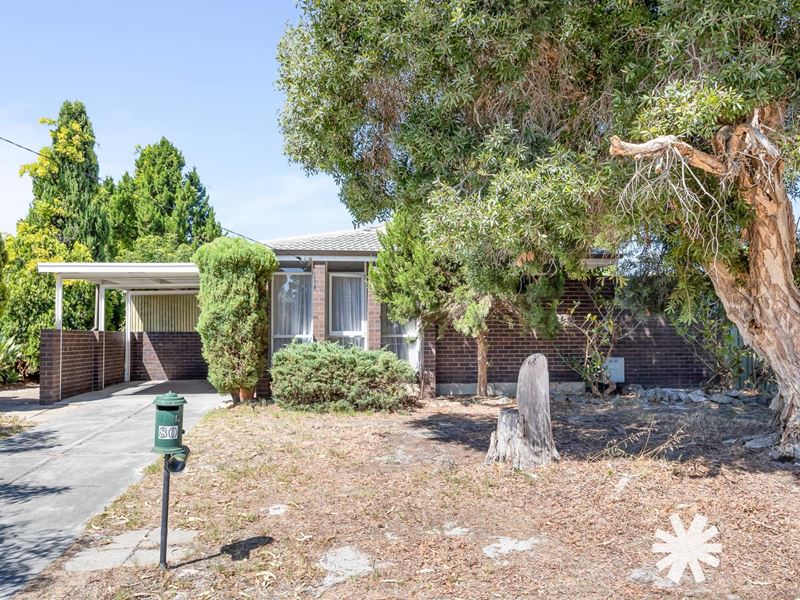 80 Watling Avenue, Lynwood WA 6147