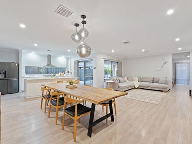 15 Solis Boulevard, Baldivis WA 6171