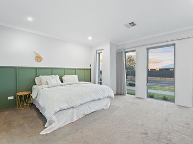 15 Solis Boulevard, Baldivis WA 6171