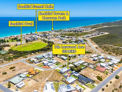 10B Larwood Elbow, Seabird WA 6042