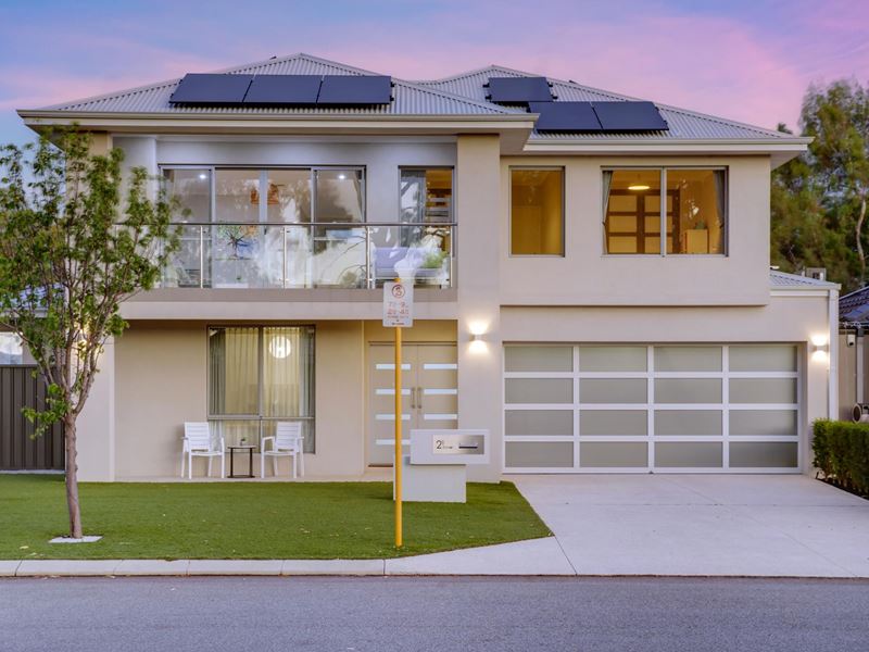 21 Eyrean Way, Gwelup WA 6018