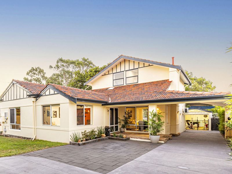 12 Sixth Avenue, Kensington