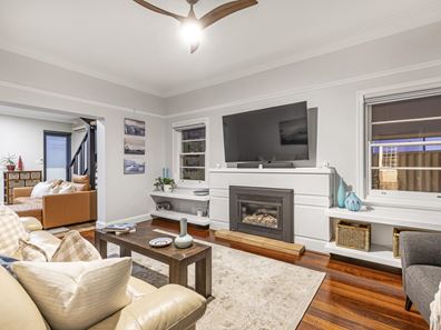 12 Sixth Avenue, Kensington WA 6151
