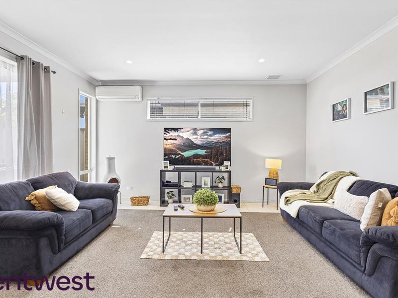 1 Pymore Crescent, Butler