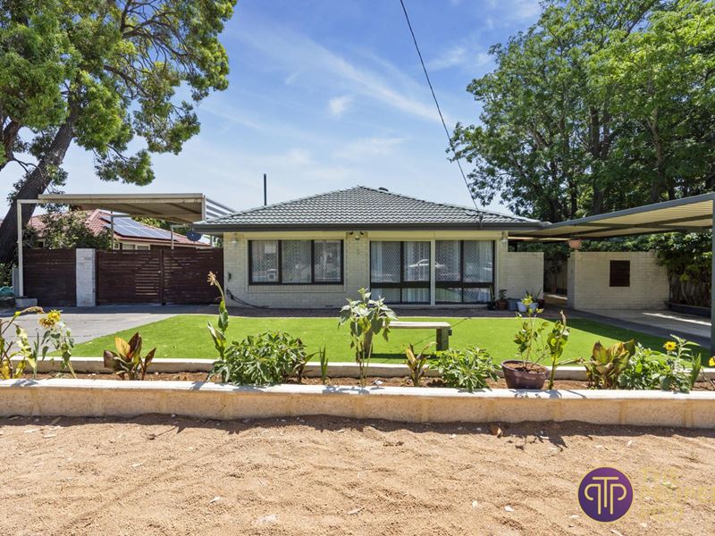 5 Wyville Court, Huntingdale WA 6110