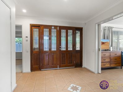 5 Wyville Court, Huntingdale WA 6110