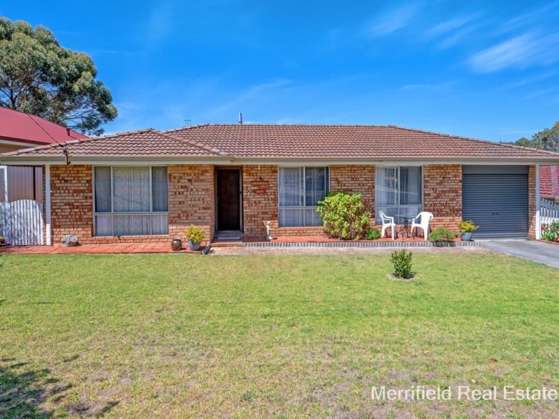 21 Baudin Place, Spencer Park