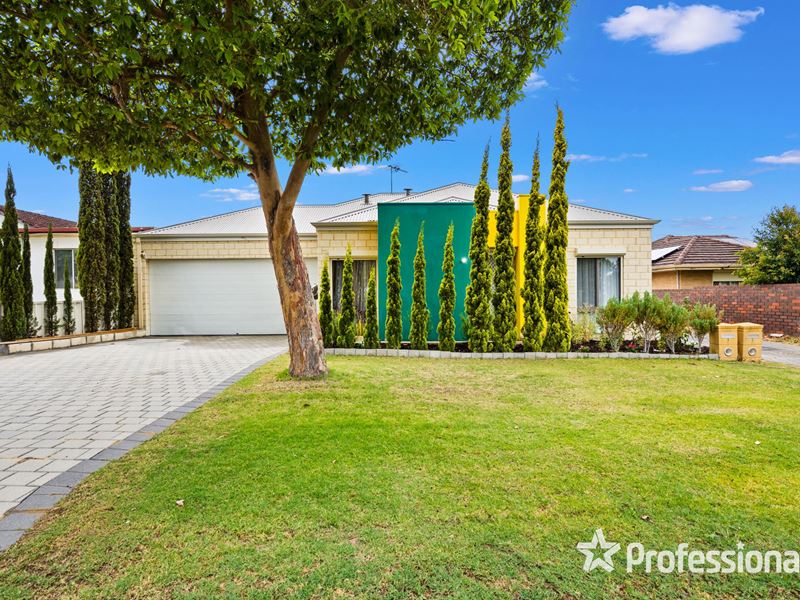 14A Tratton Street, Balga