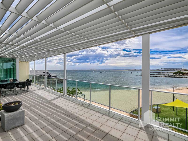 15/1 Bonnefoi Boulevard, Bunbury