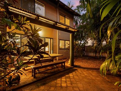 12/10 Bagot Street, Djugun WA 6725