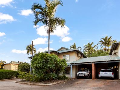 12/10 Bagot Street, Djugun WA 6725