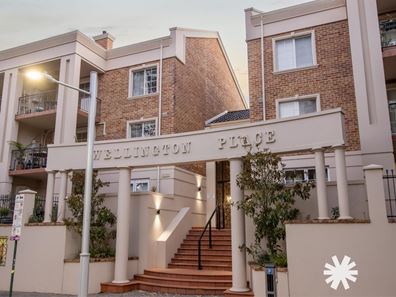 10/125 Wellington Street, East Perth WA 6004