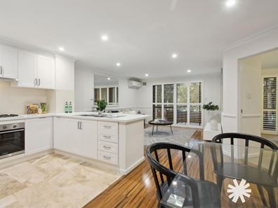 10/125 Wellington Street, East Perth WA 6004