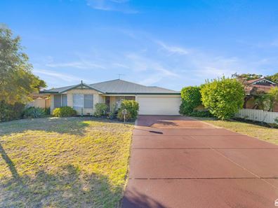 180 Seville Drive, Seville Grove WA 6112