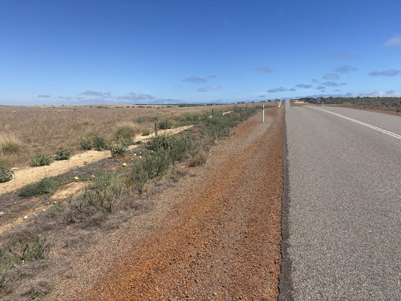 Lot 17 White Cliffs Road, Sandy Gully