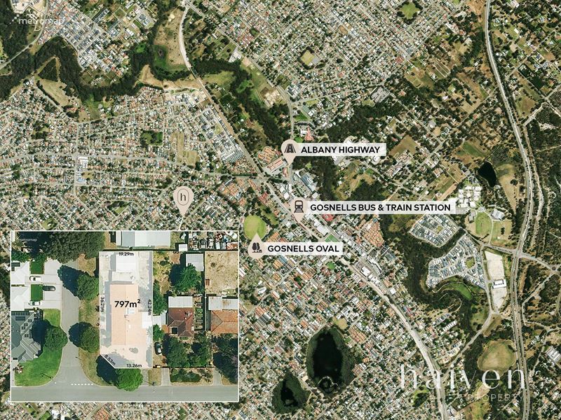 1 Dawe Court, Gosnells WA 6110