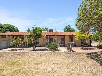 1 Dawe Court, Gosnells WA 6110