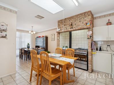 1 Dawe Court, Gosnells WA 6110