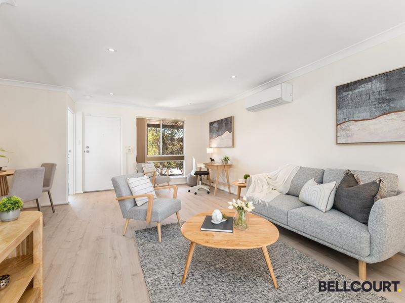 3/74 Clydesdale  Street, Como WA 6152
