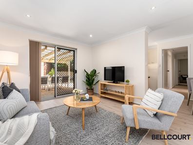 3/74 Clydesdale  Street, Como WA 6152