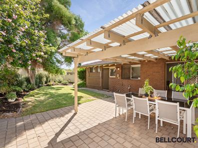 3/74 Clydesdale  Street, Como WA 6152
