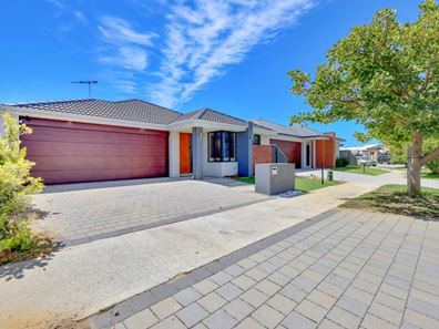 8 Pyramid Road, Harrisdale WA 6112