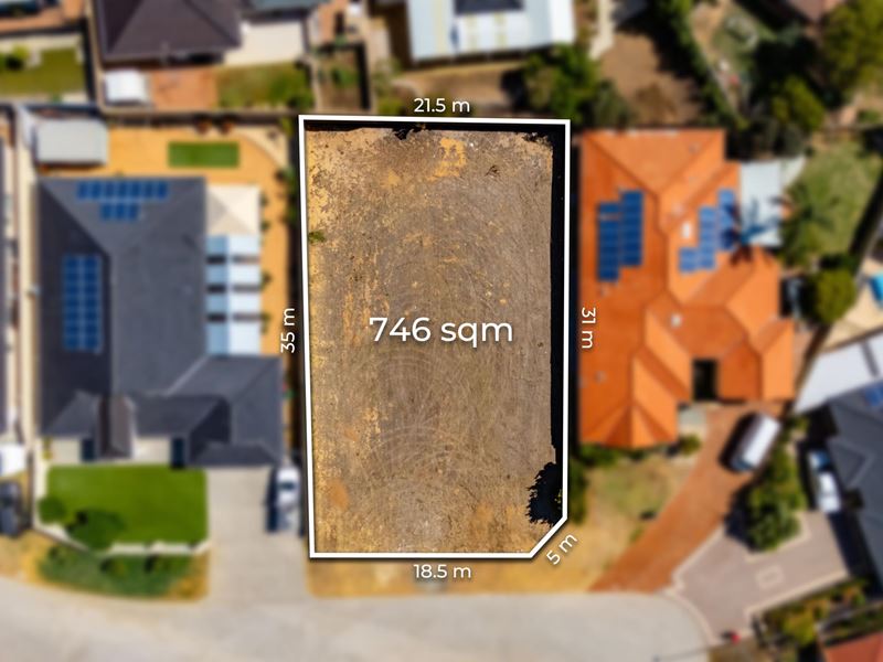 12 Rhodes Rise, Coogee WA 6166