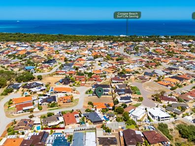 12 Rhodes Rise, Coogee WA 6166