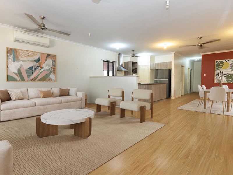 25 Gunian Boulevard, Cable Beach