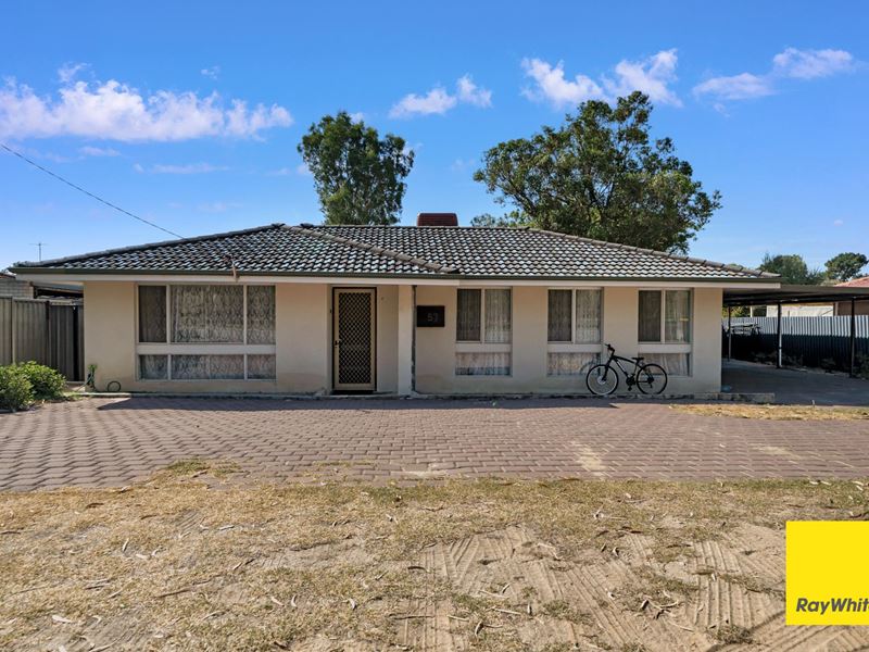 57 Burbridge Avenue, Koondoola