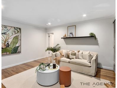 1 Cunnold Street, Pickering Brook WA 6076