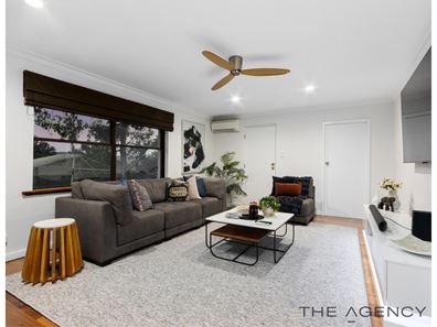 1 Cunnold Street, Pickering Brook WA 6076