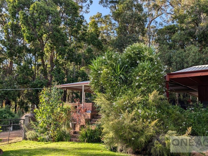 Dwellingup WA 6213