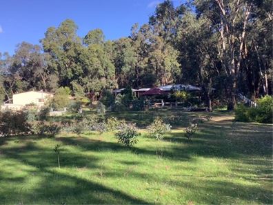 Dwellingup WA 6213