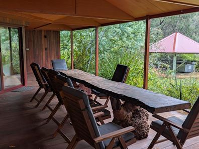Dwellingup WA 6213